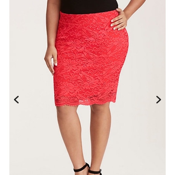 TORRID skirt - Picture 2 of 6